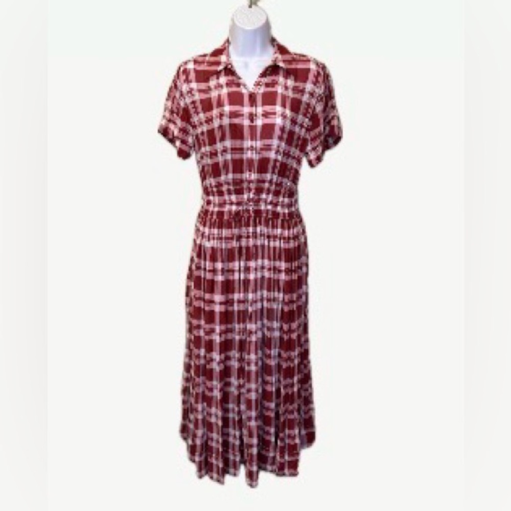 J. Crew Dress Size 4